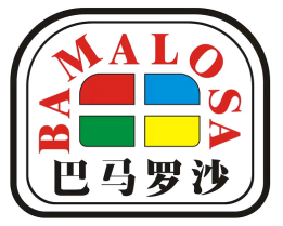 GUANGZHOU BAMALOSA PLASTIC PRODUCTS LTD.